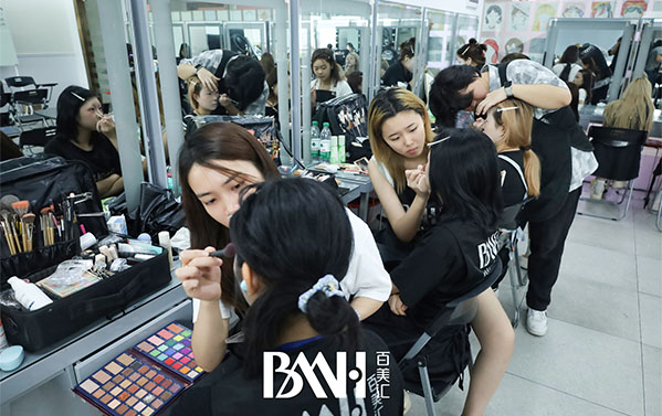 初高中生毕业新选择~